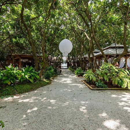 Vila Magical Wonderkoi House In A Japanese Koi Garden Miami Exteriér fotografie